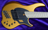 Басс гитара Dingwall NG-2