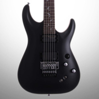 Электрогитара Schecter Damien Platinum 6 FR-S Sustainiac Electric Guitar