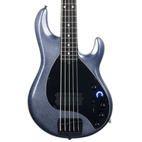 Басс гитара Music Man DarkRay 5 5-String Bass w/ Darkglass Electronics - Starry Night