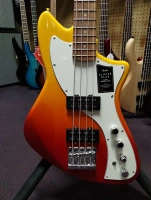 Басс гитара Fender Player Plus Active Meteora Bass