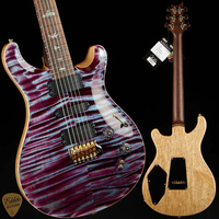 Электрогитара PRS Eddie's Guitars Wood Library 509 - Violet/Korina Back/Rosewood Neck/Cocobolo FB