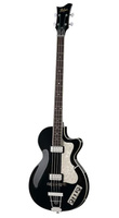 Басс гитара Hofner Contemporary Club Bass 2023 - Black