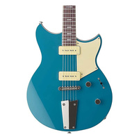 Электрогитара Yamaha Revstar RSS02TSWB Guitar - Swift Blue