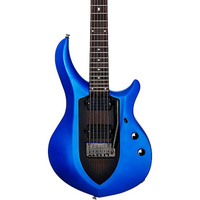Электрогитара Sterling by Music Man John Petrucci Majesty Electric Guitar Siberian Sapphire