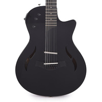 Электрогитара Taylor Special Edition T5z Classic Deluxe 12-String Reverse Strung Black