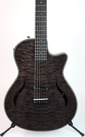 Электрогитара Taylor T5Z Limited Quilt Maple Top Shark Grey