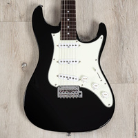 Электрогитара Ibanez AZ2203N AZ Prestige Guitar, Rosewood Fretboard, Black