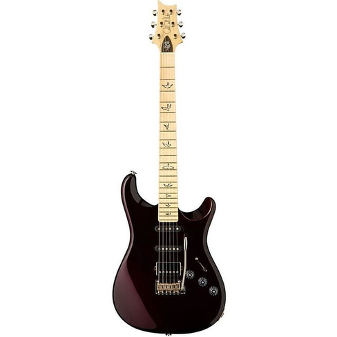 Электрогитара PRS Fiore Mark Lettieri Signature Model Guitar - Black Iris with Maple Fingerboard