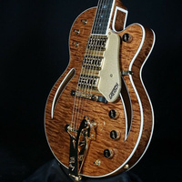 Электрогитара Gretsch USA Custom Shop G6158 Walnut Stain 3 Pickup Guitar