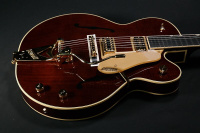 Электрогитара Gretsch G6122T-59 Vintage Select Edition '59 Chet Atkins Country Gentleman Hollow Body with Bigsby Walnut