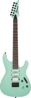 Электрогитара Ibanez Standard S561 Electric Guitar - Sea Foam Green Matte