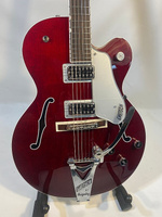 Электрогитара Gretsch G6119T-ET Players Edition Tennessee Rose with Electrone Body - Deep Cherry Stain