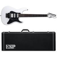 Электрогитара ESP LTD SN-1000FR Electric Guitar Snow White + ESP Hard Case BRAND NEW SN1000FR