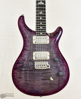 Электрогитара PRS Guitars CE 24 Northeast Music Center Limited Run - Faded Gray Purple Burst