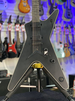 Электрогитара Dean ML Select Fluence Black Satin Electric Guitar