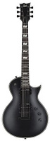 Электрогитара ESP LTD EC256 Electric Guitar Black Satin