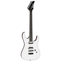 Электрогитара Dean Modern 24 Select Classic White Electric Guitar, MD24 CWH
