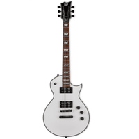 Электрогитара ESP LTD EC-256 Electric Guitar Snow White with Free Pro Setup