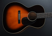 Акустическая гитара Martin CEO-7