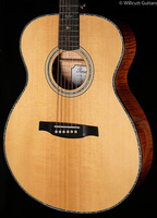 Акустическая гитара PRS SE Tonare 50E Black Gold-CTCB03638-4.50 lbs