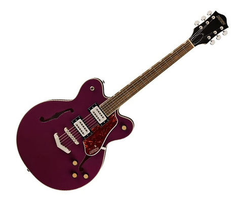 Электрогитара Gretsch G2622 Streamliner Center Block DC Electric Guitar - Burnt Orchid