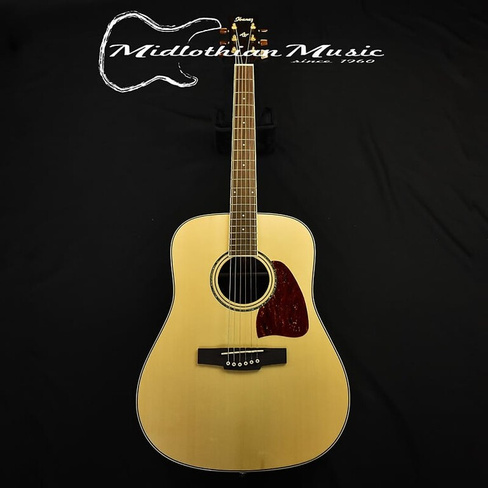 Акустическая гитара Ibanez AW800RNT Artwood Series Acoustic Guitar
