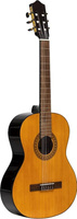 Акустическая гитара SCL60 classical guitar with spruce top, natural colour