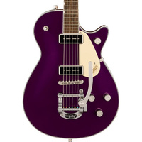 Электрогитара Gretsch G5210T-P90 Electromatic Electric Guitar, Laurel, Amethyst