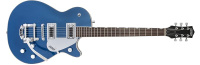 Электрогитара Gretsch G5230T Electromatic Jet FT with Bigsby 2019 - Present - Aleutian Blue