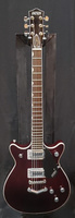 Электрогитара Gretsch G5222 Electromatic Double Jet BT with V-Stoptail 2020 - 2021 Walnut Stain