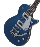 Электрогитара Gretsch G5230T Electromatic Jet FT Single-Cut with Bigsby, Aleutian Blue, wit Free Shipping!