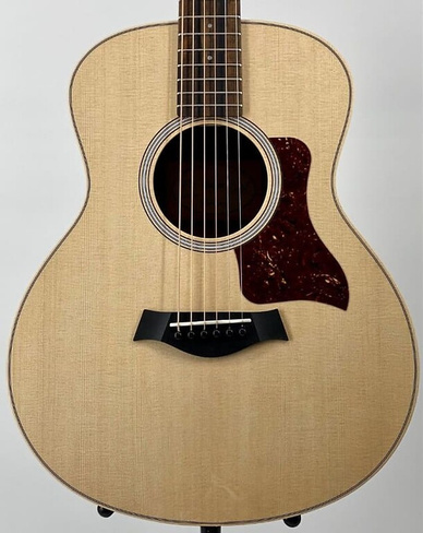 Акустическая гитара Taylor GS Mini Koa Ltd Acoustic Guitar Natural Serial# 2210311230