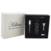 Kilian Back To Black Aphrodisiac Eau de Parfum спрей сменный, 1,7 унции