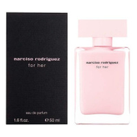 Narciso Rodriguez for Her Eau de Parfum Spray 50 мл