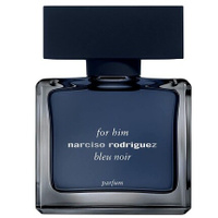 Narciso Rodriguez for Him Bleu Noir Parfum 50 мл