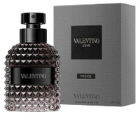 Valentino Uomo Intense Eau de Parfum для мужчин 50мл Алоэ Вера
