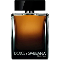 Dolce And Gabbana The One For Men Парфюмированная вода-спрей 150 мл Dolce & Gabbana