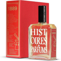 Histoires De Parfums Moulin R 1889 120мл, Histoire De Parfums