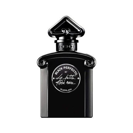 Le Petite Robe Noir Black Perfecto парфюмированная вода-спрей Florale 50 мл, Guerlain
