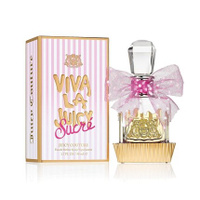 Juicy Couture Viva La Juicy Sucre женские духи парфюмированная вода-спрей 1,70 жидких унций