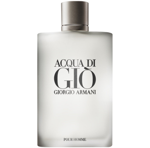Мужская туалетная вода Giorgio Armani Acqua Di Gio, 100 мл