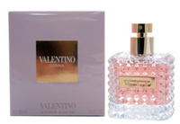 Валентино, Донна, парфюмированная вода, 100 мл, Valentino