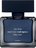 Духи для мужчин Narciso Rodriguez Bleu Noir Parfum, 50 мл