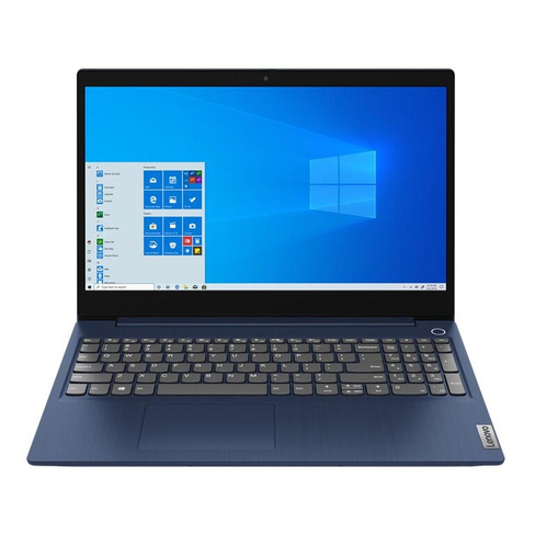 Ноутбук Lenovo IdeaPad 3 15.6'', 4 Гб/128 Гб, 81X800ELUS