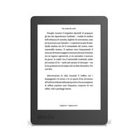 Электронная книга Rakuten Kobo Aura 2nd Edition, 6", 4Гб, черный