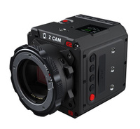 Видеокамера Z CAM E2-F8 Full-Frame 8K Cinema Camera E1902, EF, без объектива, черный