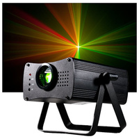 American DJ Ani-Motion ANI527 Зеленый и красный лазерный эффект ADJ