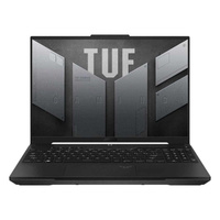 Игровой ноутбук Asus TUF Gaming A16 2023 16", 64Гб/16Тб, R7-7735HS, RX 7600S, черный, английская раскладка