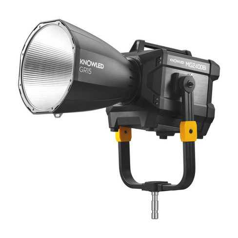 Светодиодный светильник Godox Knowled MG2400BI