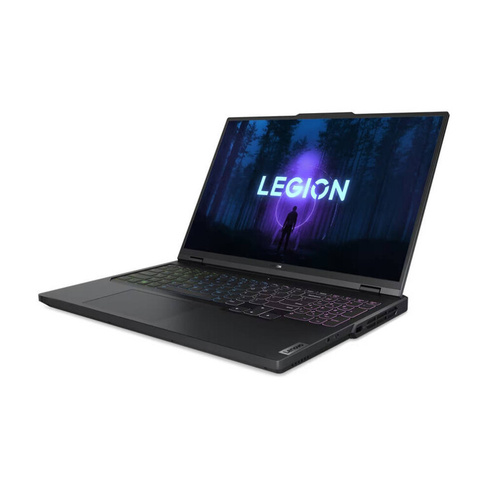 Ноутбук Lenovo Legion Pro 5 16IRX8, 16", 16 ГБ/1ТБ, i9-13900HX, RTX 4070, Windows 11, темно-серый, английская клавиатура